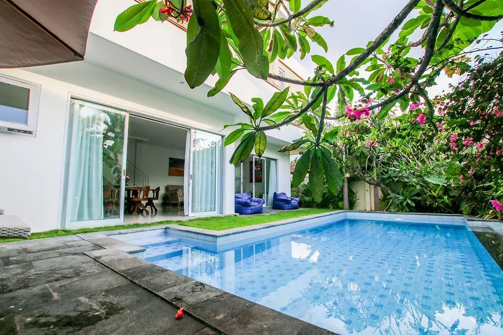 Villa Joy Seminyak