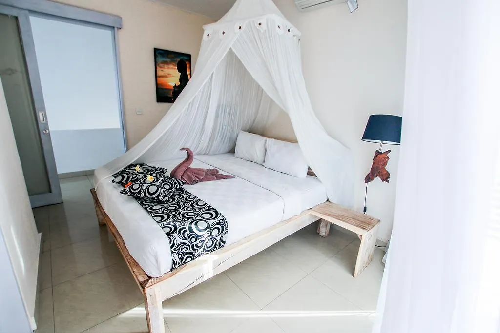 Villa Joy Seminyak