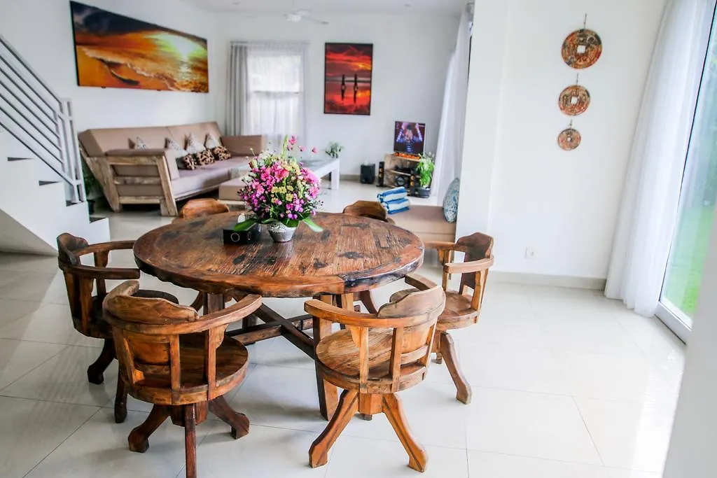 Villa Joy Seminyak 0*,  Indonésie
