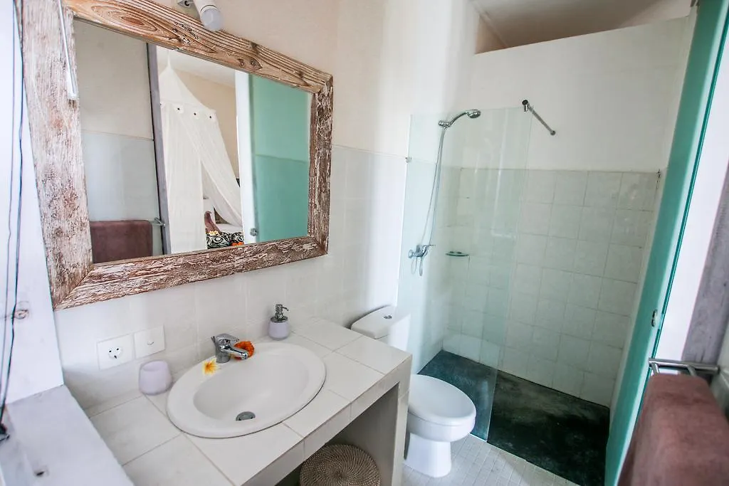 Villa Joy Seminyak   Seminyak (Bali)