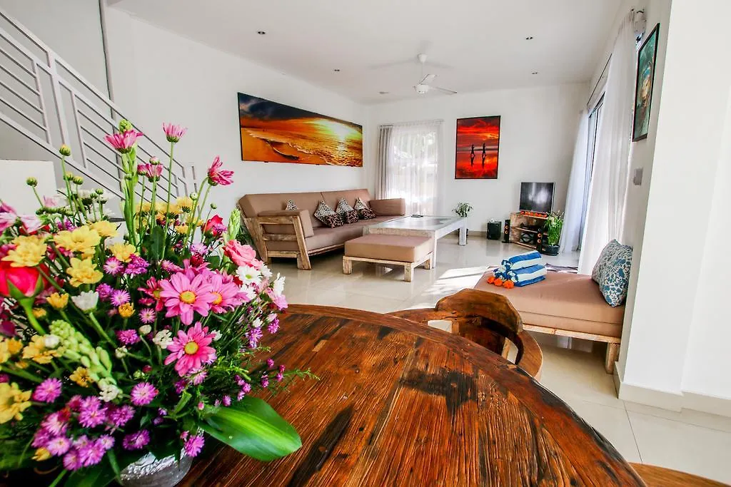 Villa Joy Seminyak