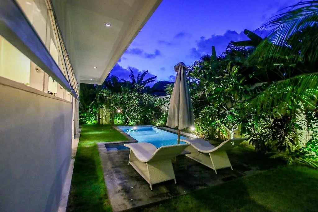 Villa Joy Seminyak