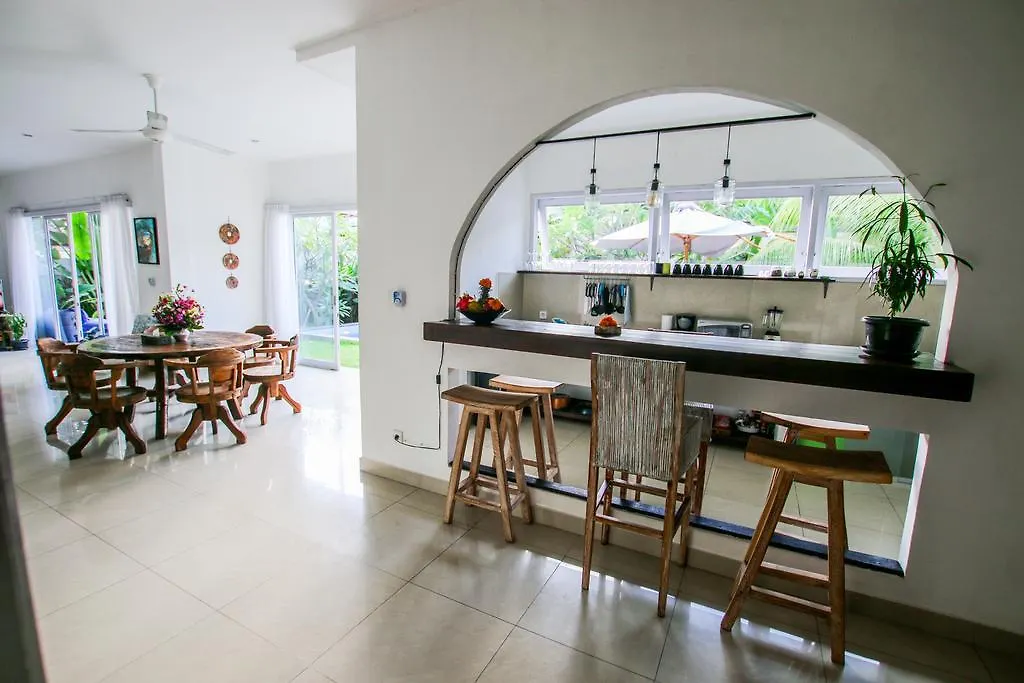 Villa Joy Seminyak  Indonesia