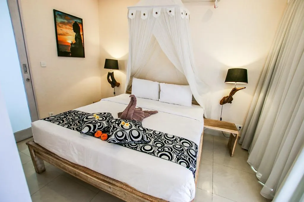 Villa Joy Seminyak